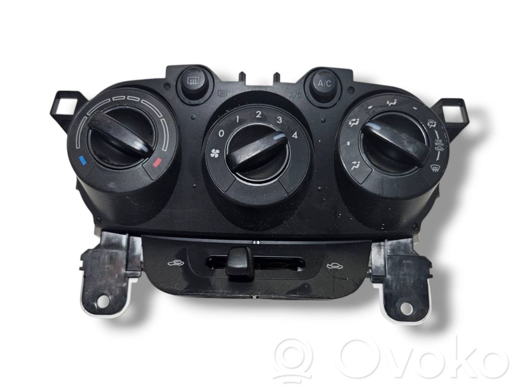 Mazda 2 Centralina del climatizzatore 