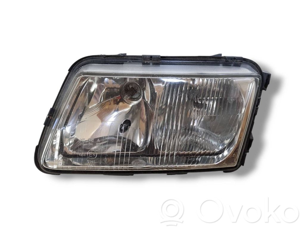 Audi A3 S3 8L Headlight/headlamp 