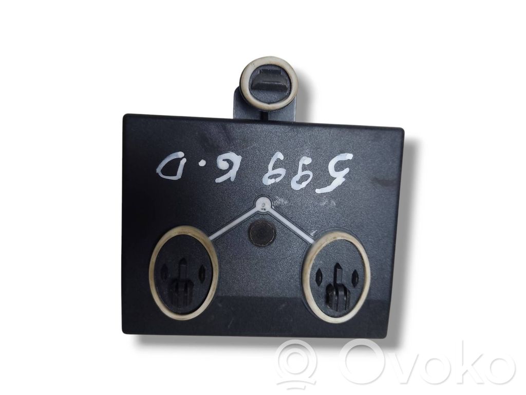 Audi A5 Sportback 8TA Door control unit/module 