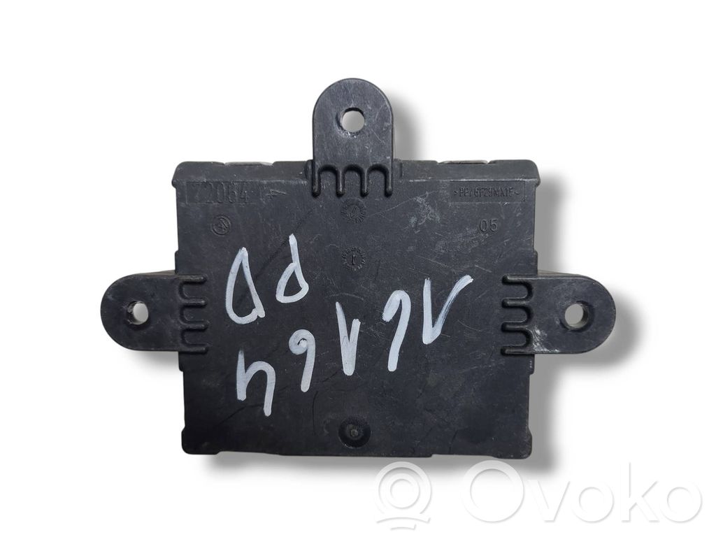Ford Mondeo MK IV Door control unit/module 