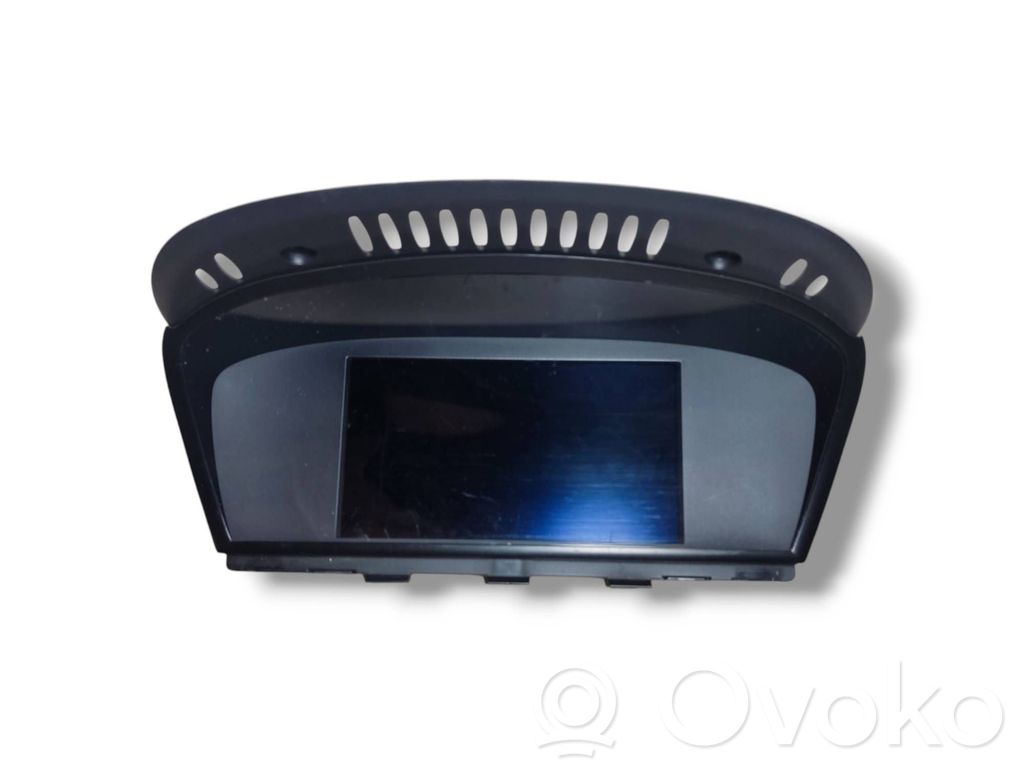 BMW 3 E90 E91 Screen/display/small screen 