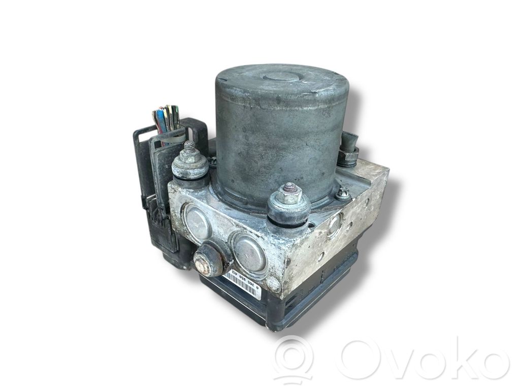 Toyota Corolla Verso AR10 ABS bloks 
