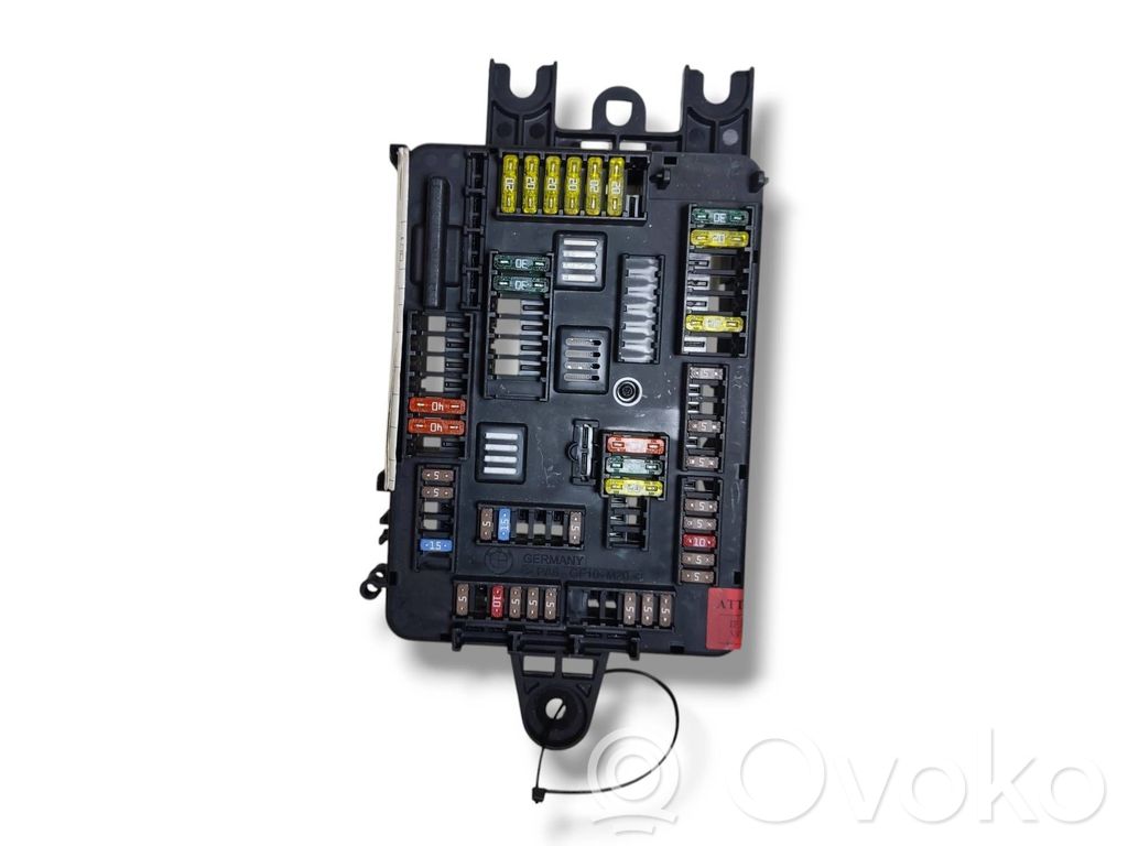 BMW 3 F30 F35 F31 Fuse module 