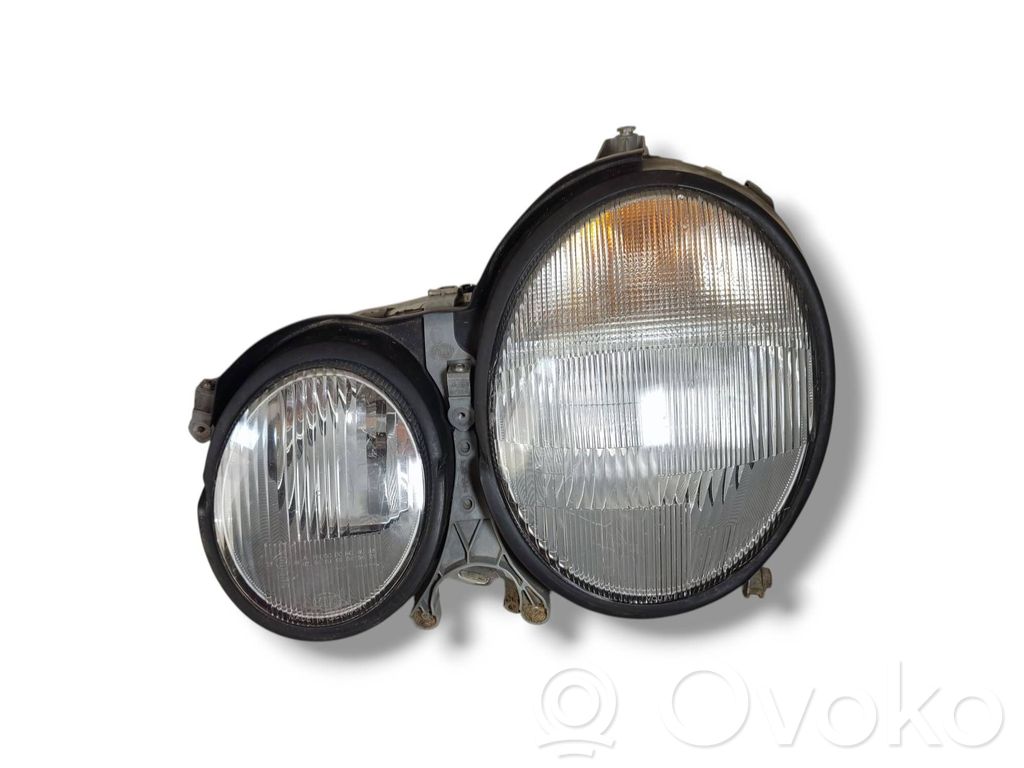 Mercedes-Benz E W210 Headlight/headlamp 