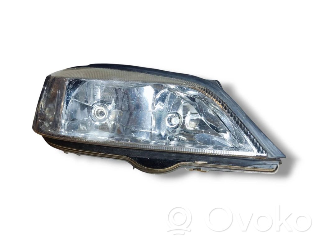 Opel Astra G Scheinwerfer 
