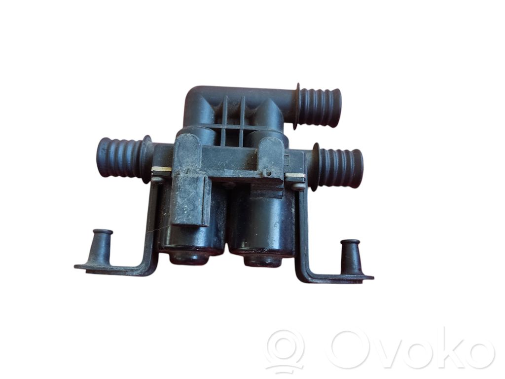 Apsildes radiatora vārsts (-i)   6931708,060704,1147412181