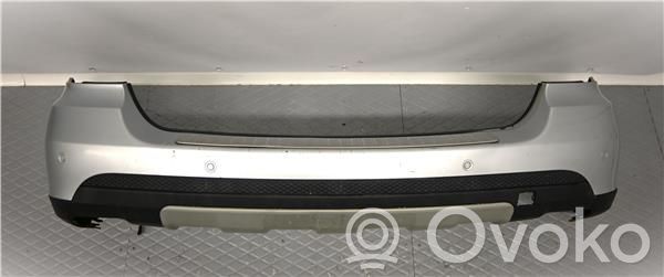 Mercedes-Benz ML W164 Parachoques 