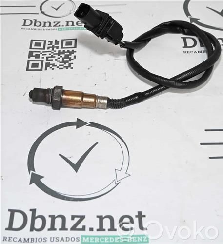 Lambda-anturi   A0035427118