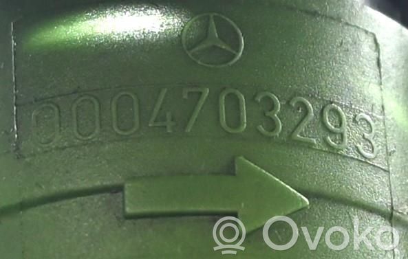 Mercedes-Benz CLK A209 C209 other engine part 