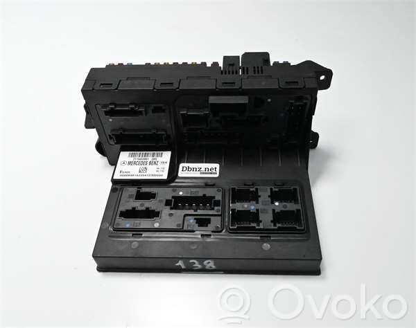 Mercedes-Benz E AMG W211 Unitate de control SAM 