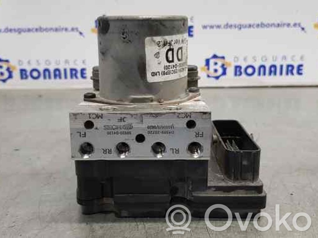 KIA Optima ABS Pump 