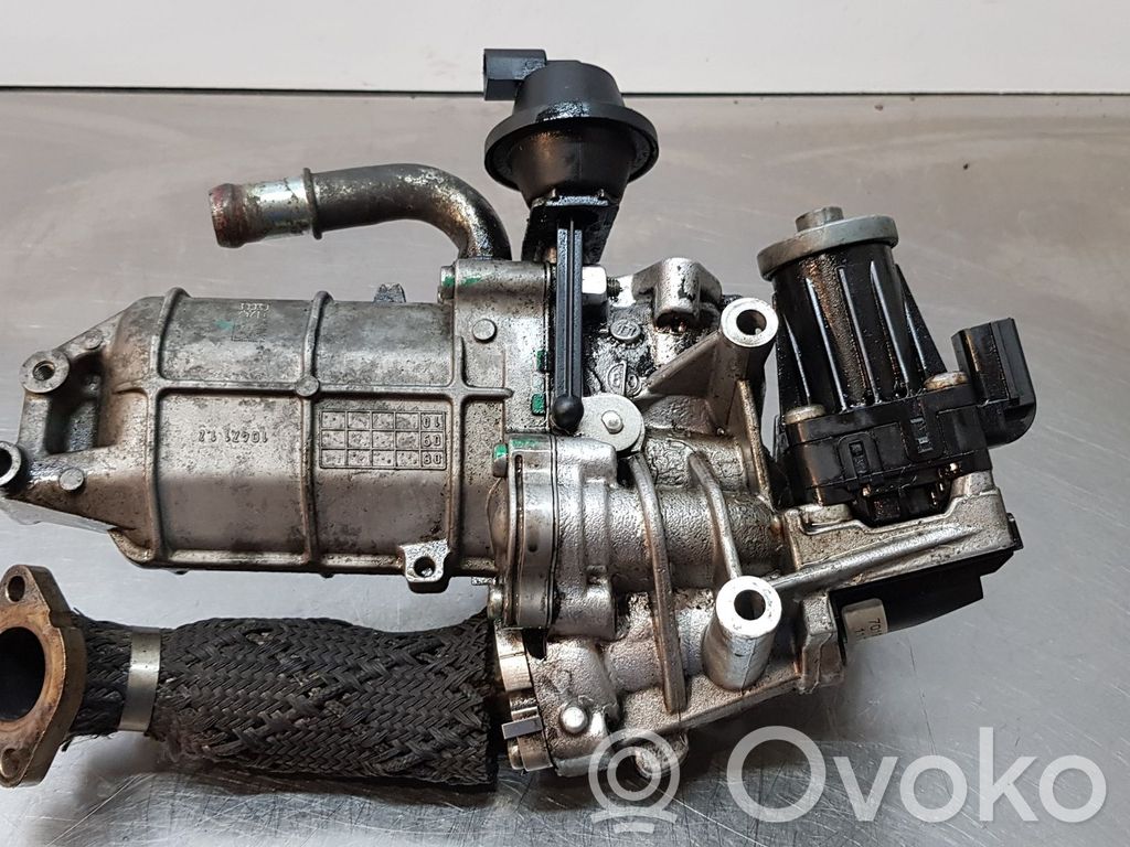 Citroen C5 Válvula EGR 