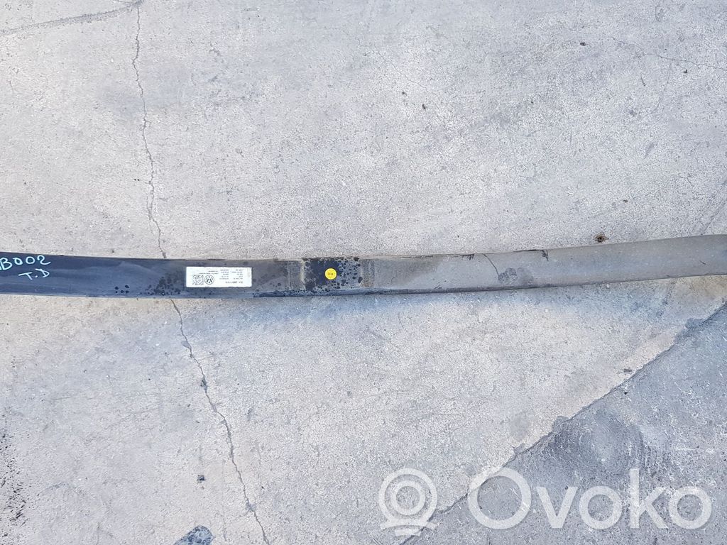 Volkswagen Crafter Front leaf spring 