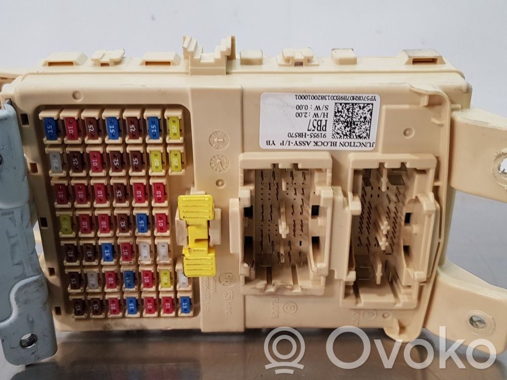 KIA Rio BSM Control unit 