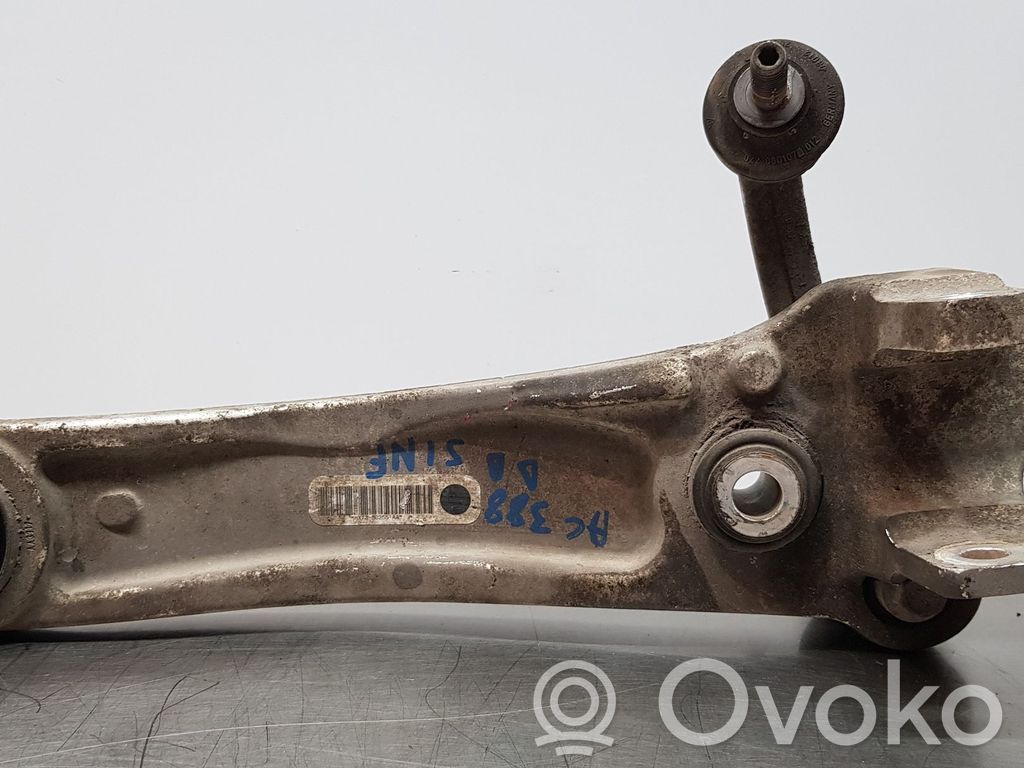 Jaguar XF X260 Front control arm 