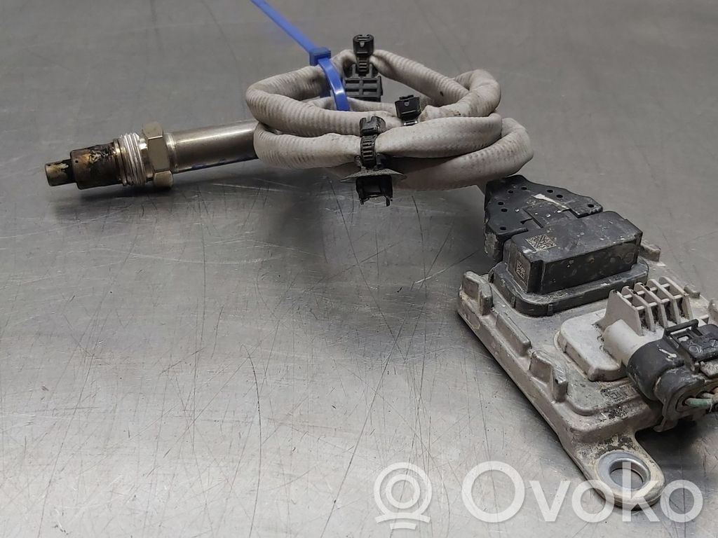 Nissan X-Trail T32 Lambda probe sensor 