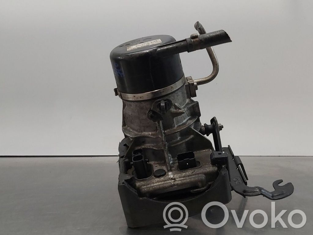 Citroen C5 Aircross Power steering pump 