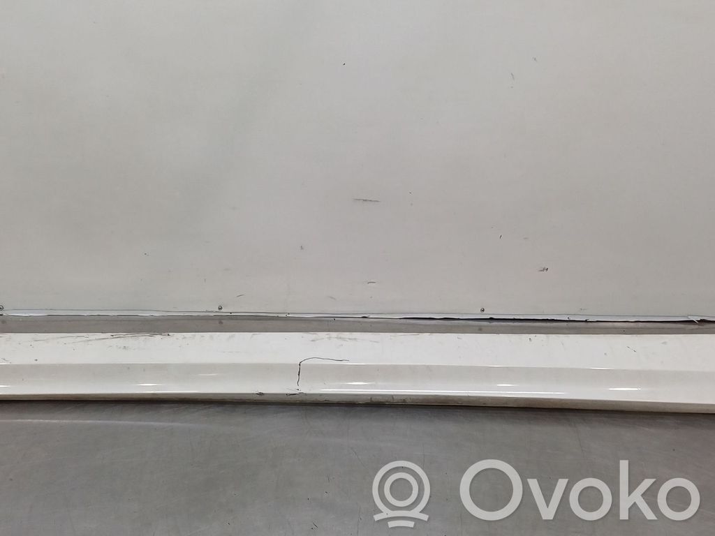 BMW 3 E90 E91 Sill 