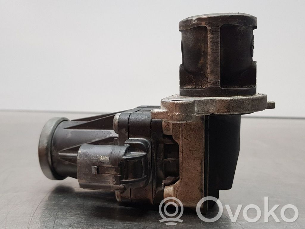 Fiat Doblo EGR vārsts 