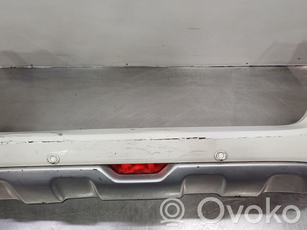 Renault Koleos I Parachoques 