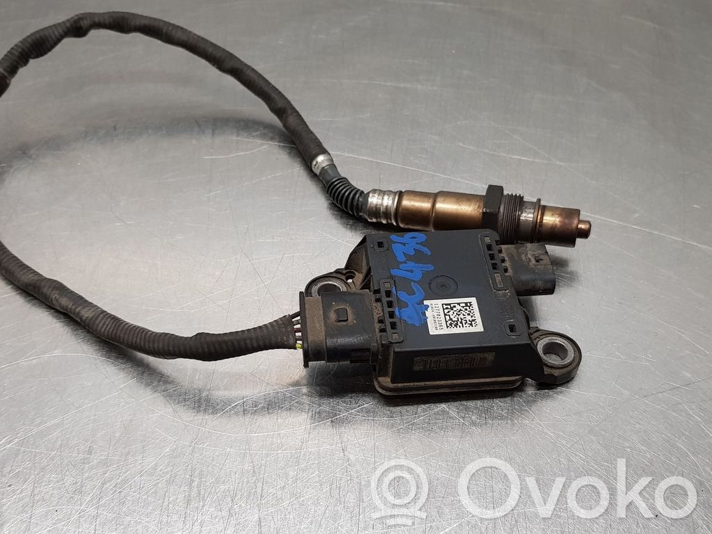 Dacia Lodgy Lambda probe sensor 