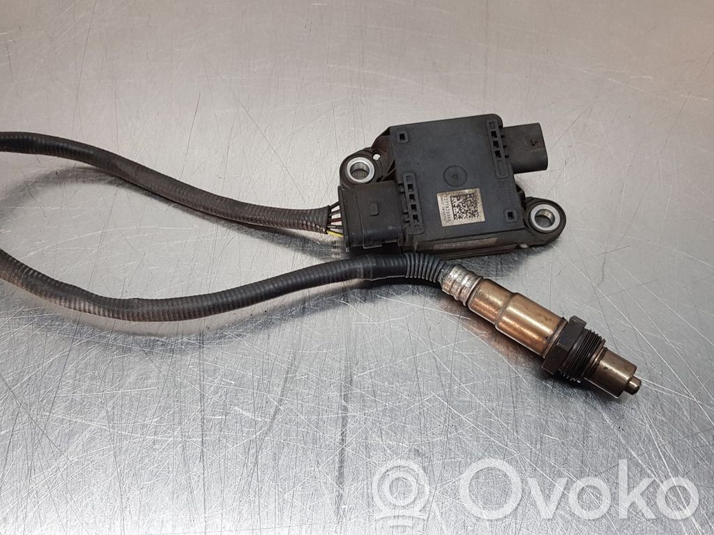 Dacia Lodgy Lambda probe sensor 