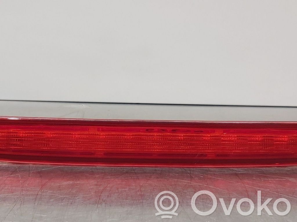 Mazda 2 Third/center stoplight 