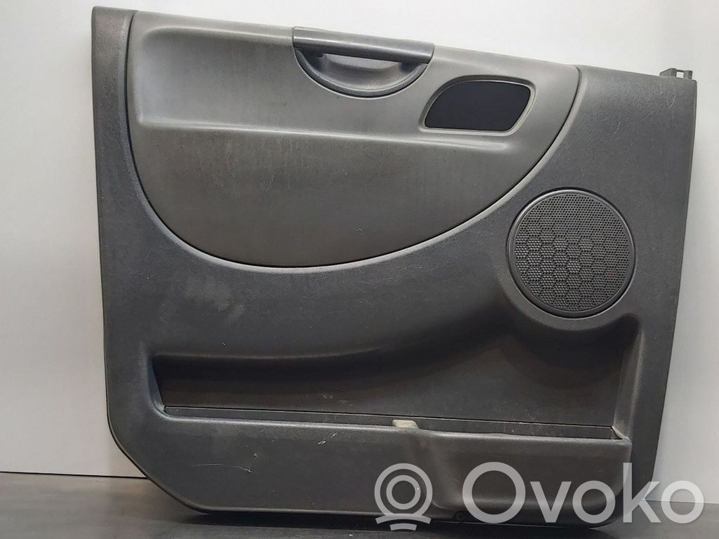 Peugeot Expert Verkleidung Tür vorne 