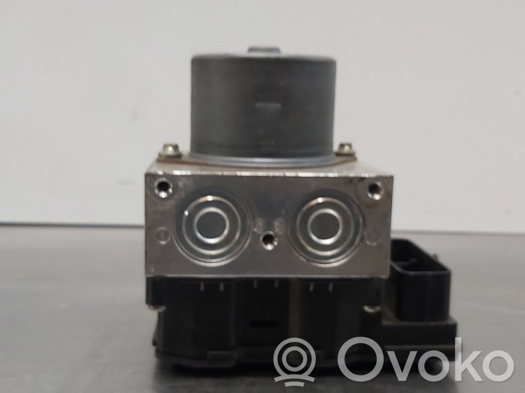 Ford Mondeo MK IV ABS bloks 