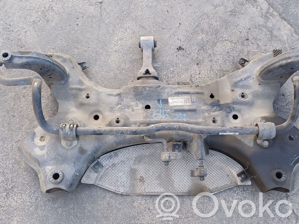 Bastidor delantero   62400J7AA0,62401J7AA0