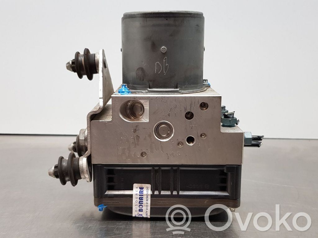 Audi A8 S8 D4 4H ABS bloks 