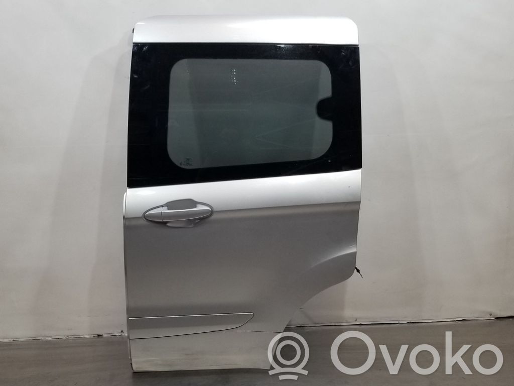 Ford Tourneo Juego de guías de rodillos y bisagras 