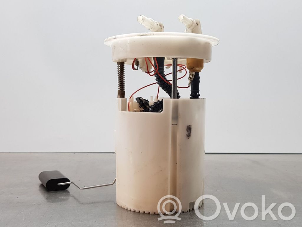 Ford Tourneo Bomba interna de combustible 