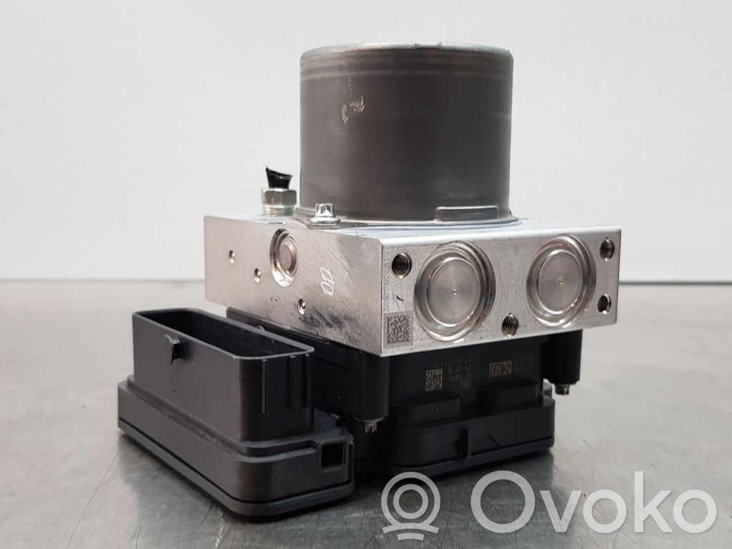 Toyota Corolla E160 E170 ABS Pump 
