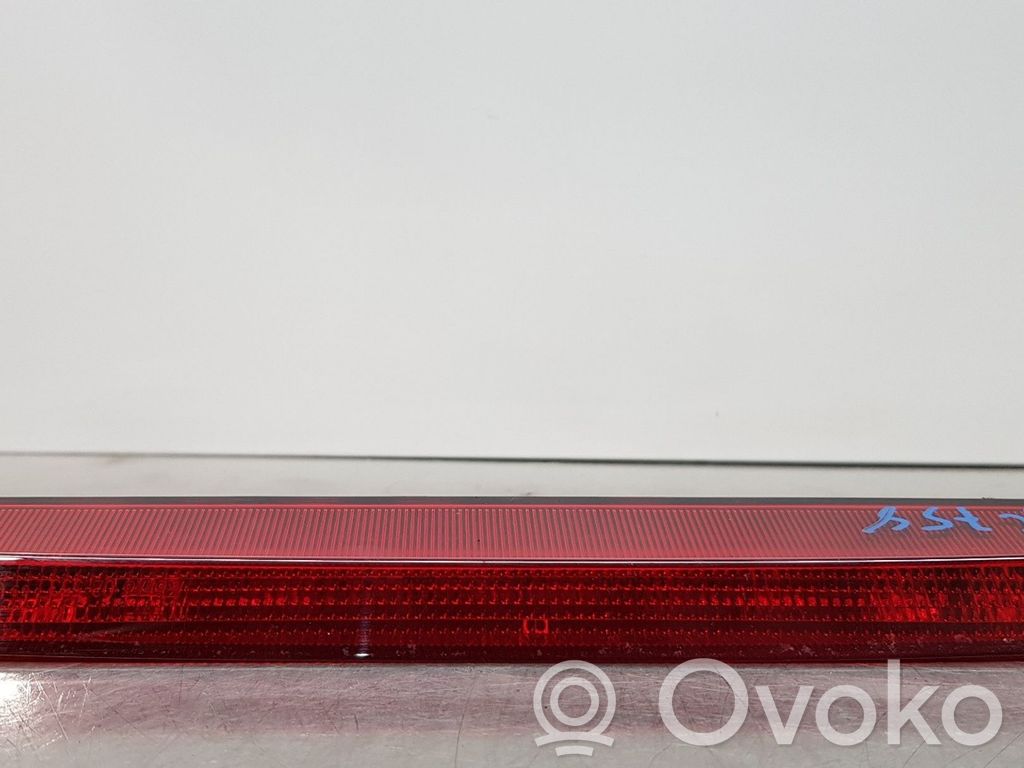 Toyota Corolla E160 E170 Third/center stoplight 