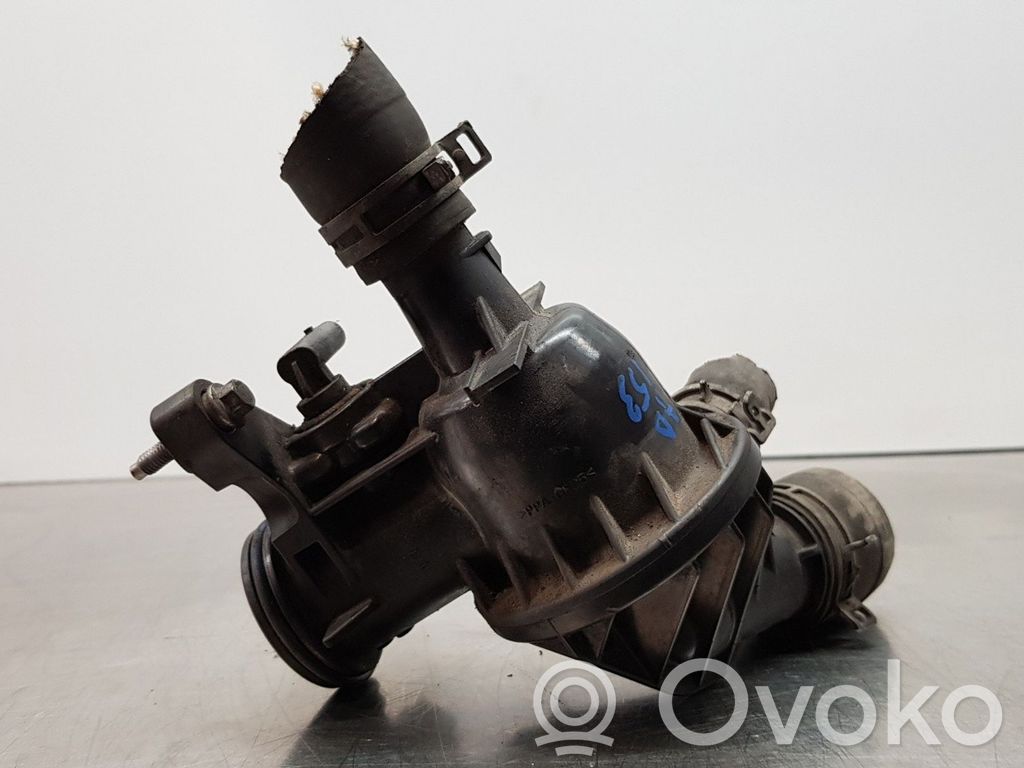 Ford Transit Termostato 