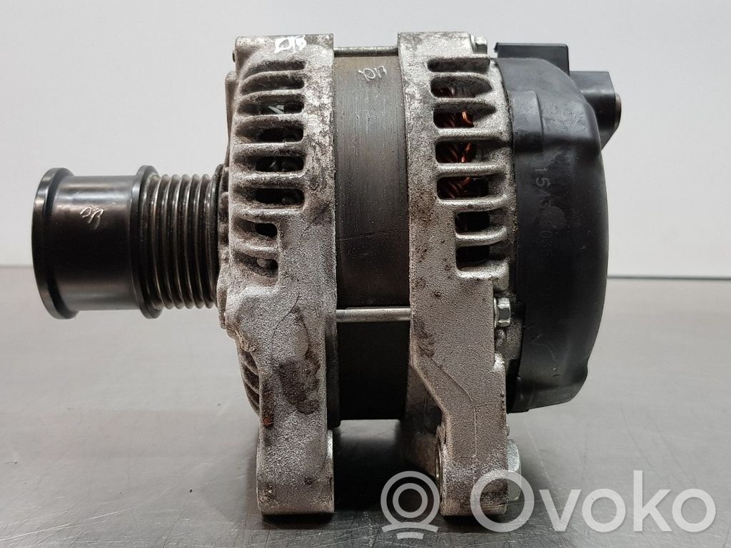 Ford C-MAX II Generator/alternator 