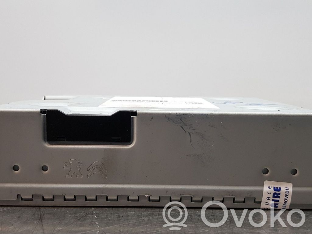 Sound HiFi control unit module   9822939480