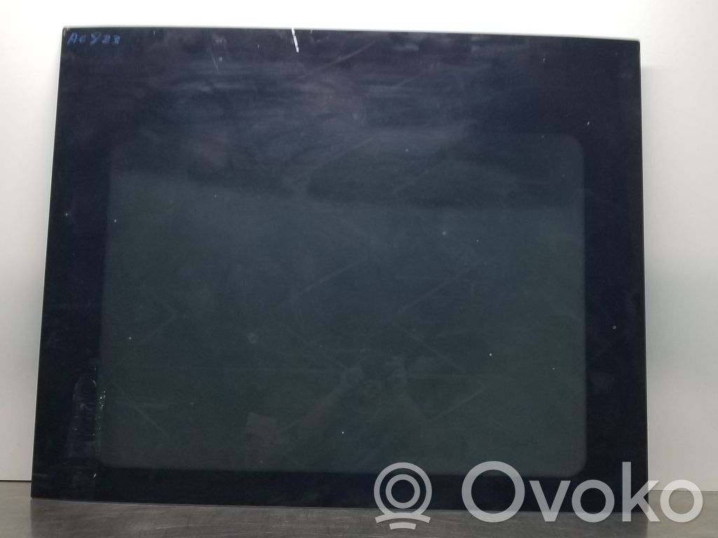 Renault Koleos I Techo 