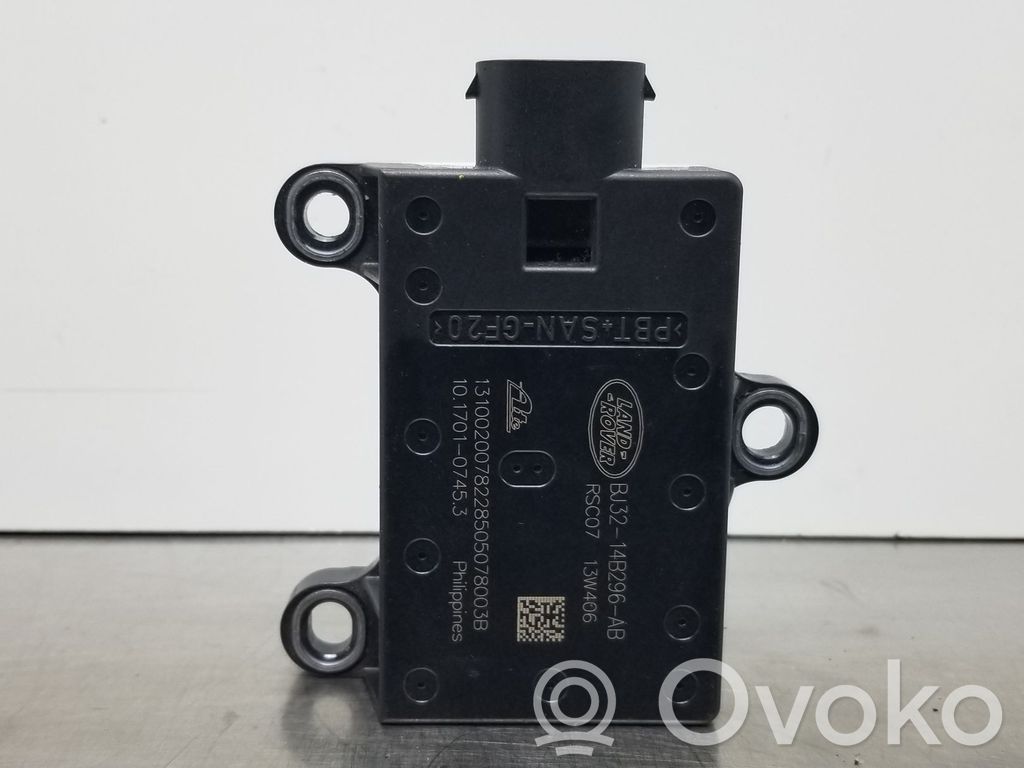 Sensor   LR024197,BJ3214B296AB