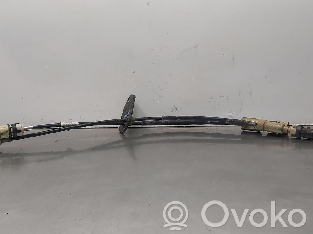 Ford Transit Gear shift cable linkage 