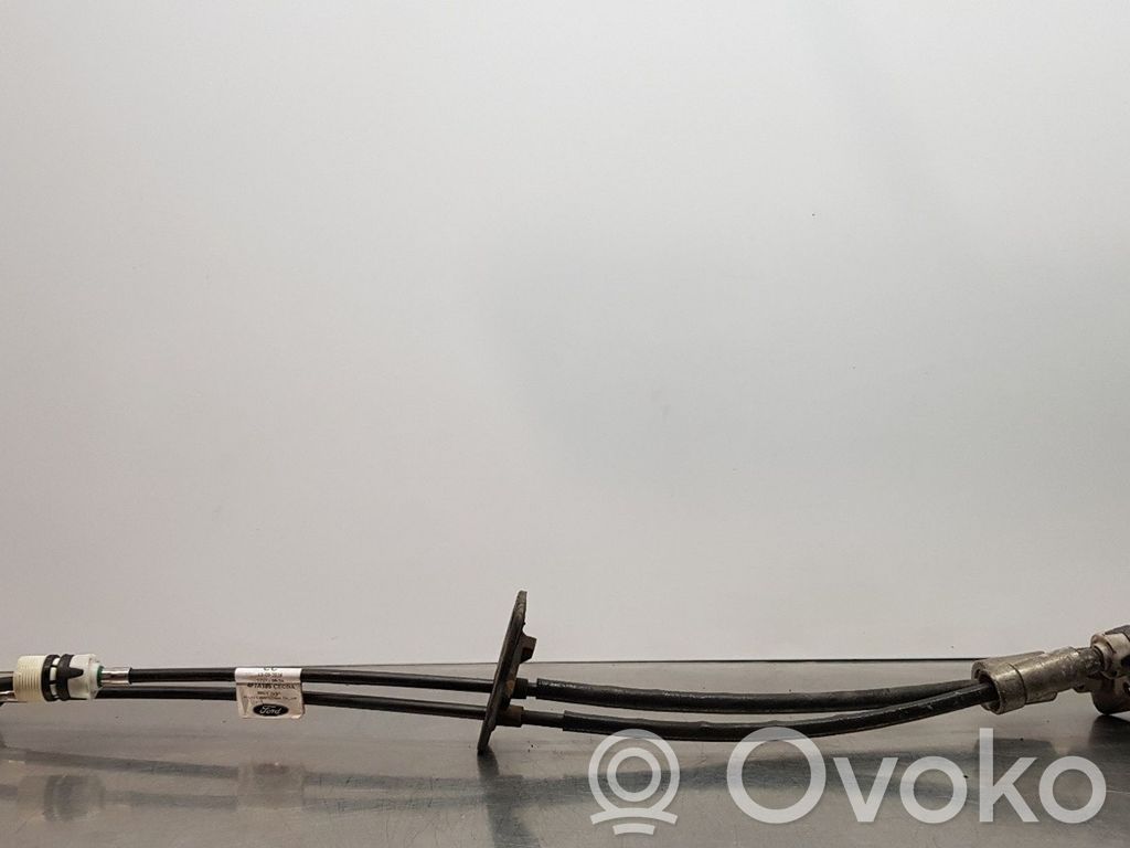 Ford Transit Gear shift cable linkage 