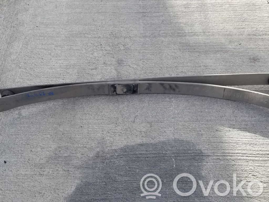 Volkswagen Caddy Front leaf spring 
