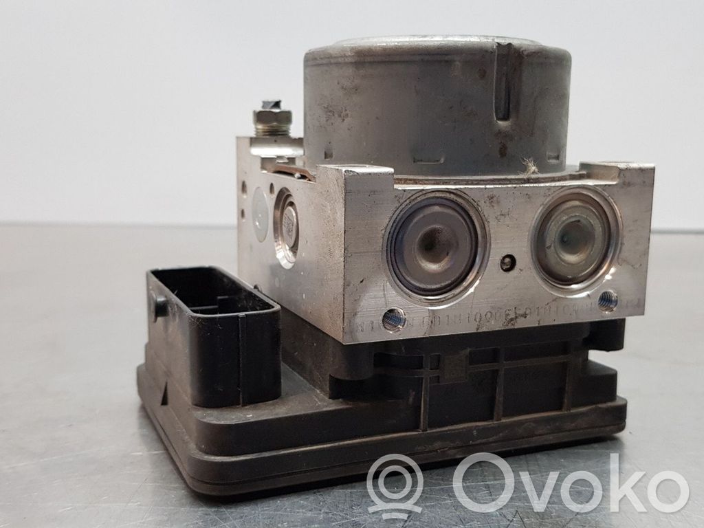 Mazda 3 III ABS Pump 