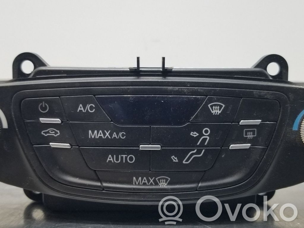 Ford Tourneo Panel klimatyzacji 