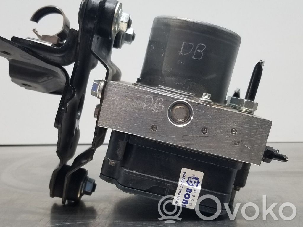 Toyota Corolla E160 E170 ABS Pump 