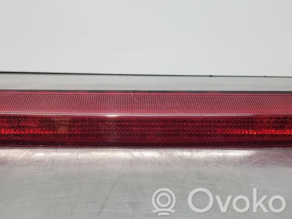 Toyota Corolla E160 E170 Third/center stoplight 