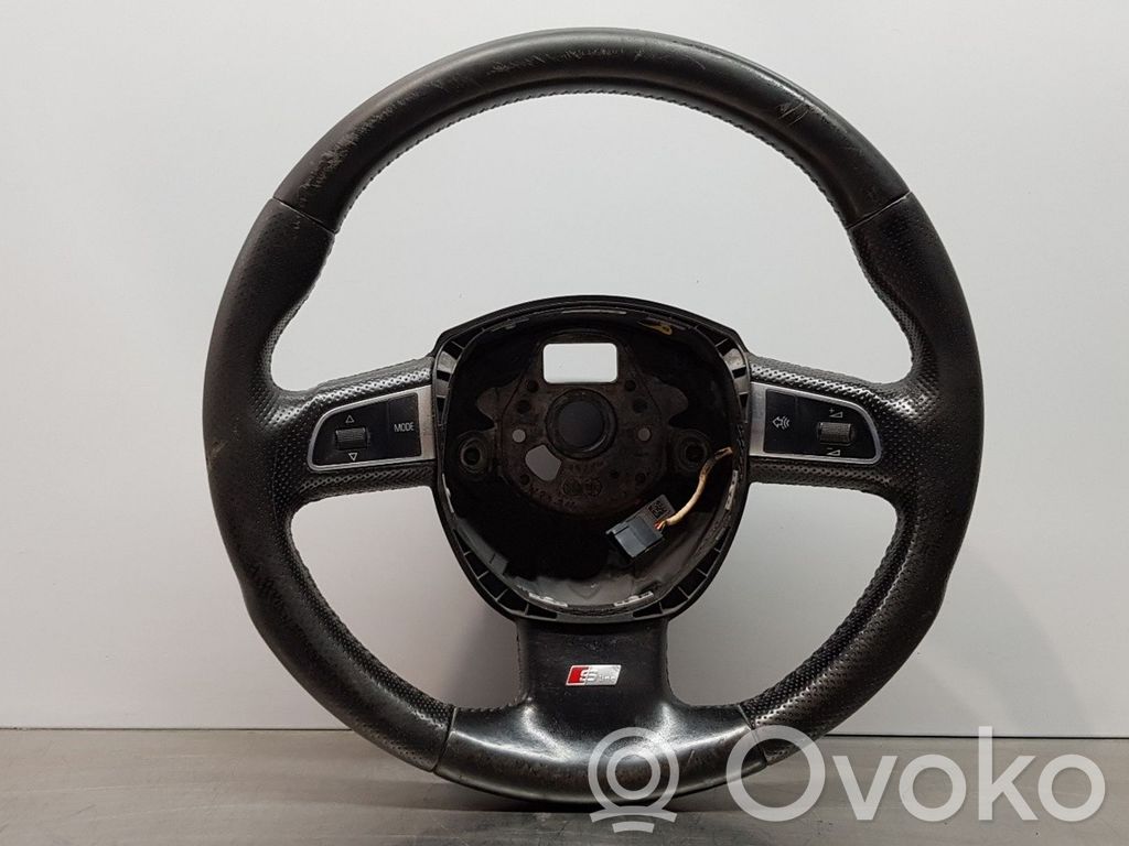 Audi A5 8T 8F Vairas 