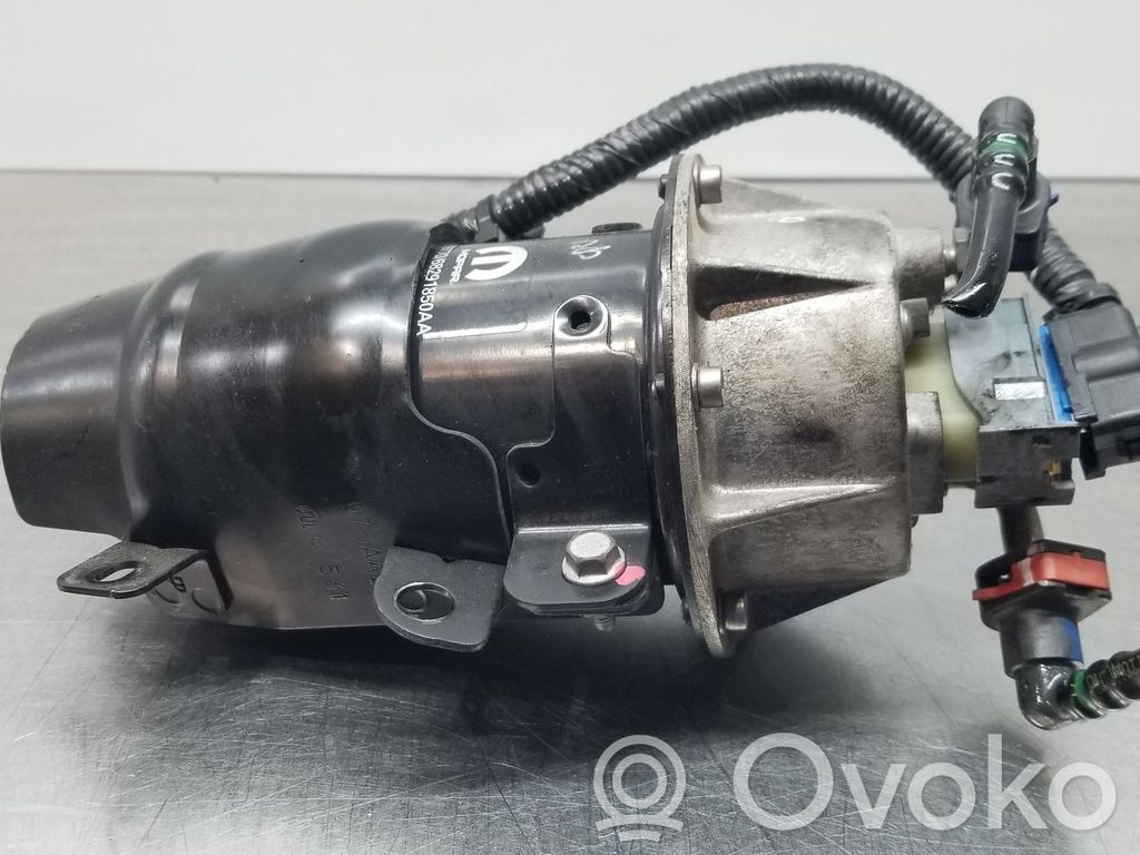 Jeep Compass In-tank fuel pump 
