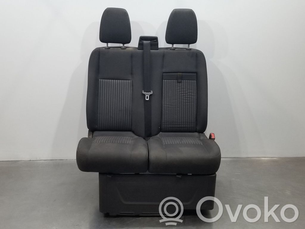Ford Transit Fotel przedni pasażera 